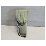 M-12 Military Issue Hip Holster by Hill Country