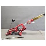 Pro-Jector Reloader by Hornady