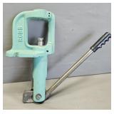 RCBS Reloader