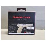 Crimson Trace Light & Laser in Box