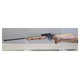 * MGM 6.5 Creedmoor Rifle
