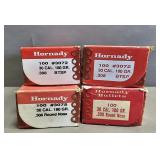 Approx 276 - 30 cal Reloading Bullets