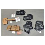 Holster Round Up