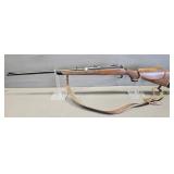 * Remington 721 270Win Rifle & Sling