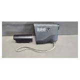 Burris Sight & Bushnell Range Finder