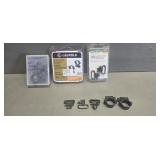 Ring Mounts & Swivels