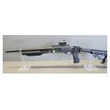 * Remington 12ga Shotgun