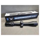 Vortex Diamondback Tactical Scope 4-16x44
