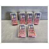 300 Rds - 17 MACH 2 17gr V-Max - Hornady