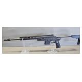 * CZ Model 600 TA1 300 BLK Rifle