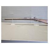 Springfield Model 1873 Black Powder Rifle