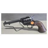 * Ruger Single-Six 22cal Revolver