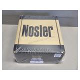 1000 - 22cal Reloading Bullets - Nosler - Sealed