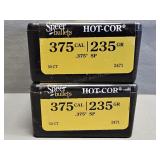 100 - 375 Reloading Bullets - Speer