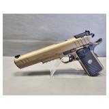 * Girsan MC-1911 S10 10mm in Hard Case