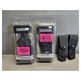 Blackhawk 'Inside the Pants Holster' & Mag Case