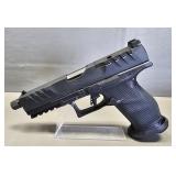 * Walther PDP FS 9 x 19mm Pistol - 3 mags & Case