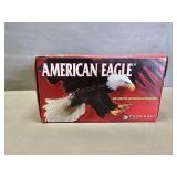 500 Rds - 22LR 40gr - American Eagle (sealed)