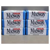 300 - 338 Reloading Bullets - Midway