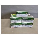 100 Rds - 223 Rem 45gr - Remington