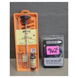 NEW Blackhawk ARC IWB AMBI 63 & Cleaning Kit