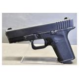 * Glock 23 40 S&W Pistol & 2 Mags