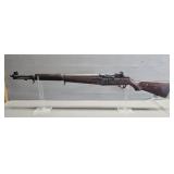 * US Rifle 30-M1 Garand INH Rifle