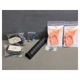 Misc Gun Parts etc...