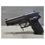 * Sig Sauer P226 40S&W Pistol - No Magazine