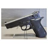 * S & W Model 915 9mm & Holster