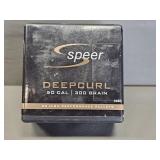 50 - 50cal Reloading Bullets - Speer