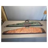 2 - Soft Side Rifle Cases