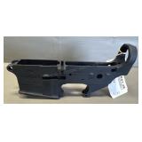 * Bushmaster AR Lower Model XM15-E2S 223cal