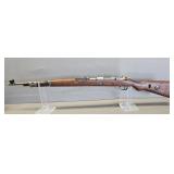 * Mauser (98) K98/M48 8mm Rifle