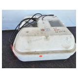 Hova-Bator Egg Incubator