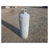 Large Propane Tank
