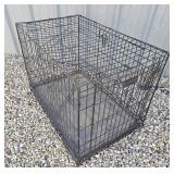 Dog Kennel