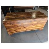 Cedar Chest
