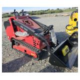 Skid Steer Loader SSL1500