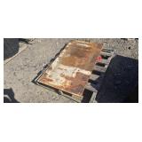 Steel Plate