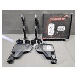 UTV Mirrors & Rifle Racks