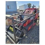 Skid Steer Loader SSL1500