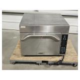 Industrial Electric Toaster Oven
