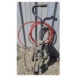 Wagner Paint Sprayer