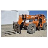 JLG Sky Track