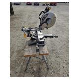 Chicago Electric Miter Saw