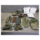 Military Round Up
