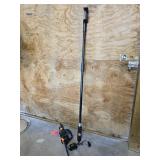 WORX Pole Saw, 10" Chainsaw w/ Battery & Charger