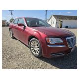 * 2011 Chrysler 300