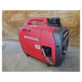 Honda EU2200i Generator